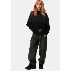 - Women's Imprint Moon Dot Hood - Hoodie><noscript><img width=