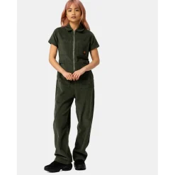 - Women's Line Up Utility Jumpsuit - Jumpsuit><noscript><img width=