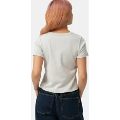 Santa Cruz - Women's Love Script Front T-Shirt - T-Shirt