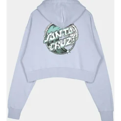 Discount - Women's Moon Dot Reflection Front Hood - Hoodie Pullover & Hoodies|Alltagsbekleidung