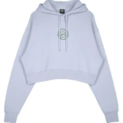 Discount - Women's Moon Dot Reflection Front Hood - Hoodie Pullover & Hoodies|Alltagsbekleidung