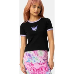 Best - Women's Night Critter Mini T-Shirt - T-Shirt T-Shirts|Shirts, Hemden & Longsleeves