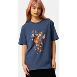 - Women's Night Critter Front T-Shirt - T-Shirt><noscript><img width=