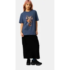 - Women's Night Critter Front T-Shirt - T-Shirt><noscript><img width=