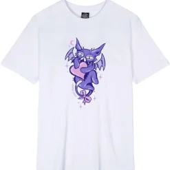 - Women's Night Critter Front T-Shirt - T-Shirt><noscript><img width=