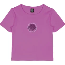 Outlet - Women's Ringed Arrangement T-Shirt - T-Shirt T-Shirts|Shirts, Hemden & Longsleeves