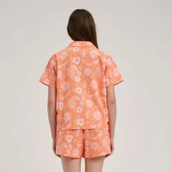 Santa Cruz - Women's Take A Trip Shirt - Bluse