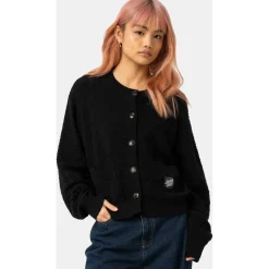- Women's Wharf Knit Cardigan - Pullover><noscript><img width=