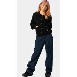 - Women's Wharf Knit Cardigan - Pullover><noscript><img width=