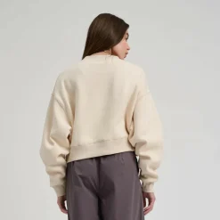 Santa Cruz - Women's Winkowski 8Baller Strip Crew - Pullover^ Pullover & Hoodies|Alltagsbekleidung