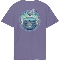 Discount - Wooten Cyber T-Shirt - T-Shirt T-Shirts|Shirts, Hemden & Longsleeves