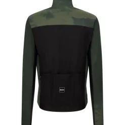 Santini - Alpha Insulated Jacket - Fahrradjacke^ Fahrradbekleidung|Fahrradjacken