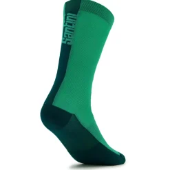 New - Cycling High Socks Q-Skin Puro - Radsocken Radsocken|Socken