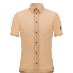 - Gravel Technical Shirt - Radtrikot>Santini New