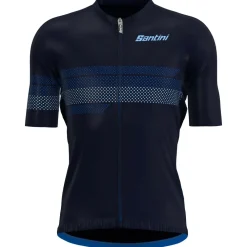 Santini - Idea Jersey - Radtrikot^ Fahrradbekleidung|Radtrikots