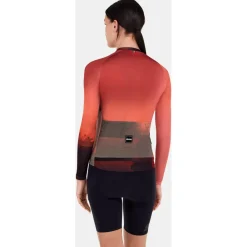 Santini - Luce Long Sleeve Jersey - Radtrikot