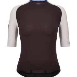 Santini - Pelle Stelth Fir Slip-On Jersey - Radtrikot