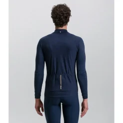 - Pure Block Colour Thermal Cycling Jersey - Radtrikot><noscript><img width=