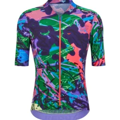 Santini - Redux Loud Jersey - Radtrikot