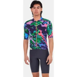 Santini - Redux Loud Jersey - Radtrikot