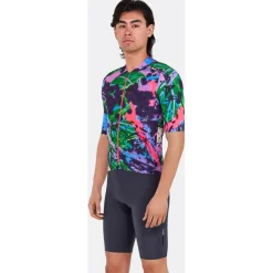 Santini - Redux Loud Jersey - Radtrikot