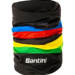- UCI Official Neck Warmer - Halstuch>Santini Best
