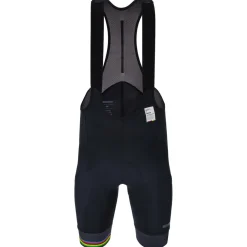 Santini - UCI Official World Champion Bib Shorts - Radhose^ Fahrradbekleidung|Radhosen