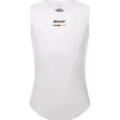 Santini - UCI World Champion Baselayer - Radunterhemd