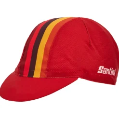 - UCI World Champion Cycling Cap - Radmütze>Santini Clearance