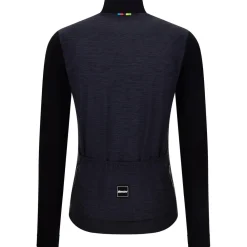 Santini - UCI World Champion Long-Sleeve Jersey Mondo - Radtrikot^ Fahrradbekleidung|Radtrikots