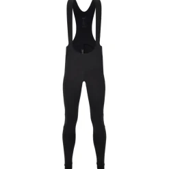 Santini - Windproof Rainproof Bib Tights - Radhose^ Fahrradbekleidung|Radhosen