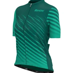 Santini - Women's Astro Jersey - Radtrikot