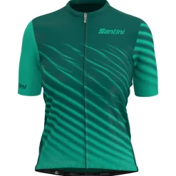 Santini - Women's Astro Jersey - Radtrikot