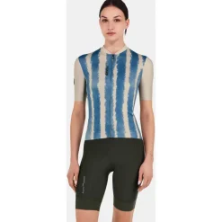 Santini - Women's Bambu Jersey - Radtrikot^ Fahrradbekleidung|Radtrikots