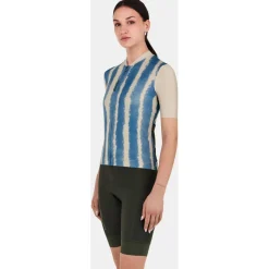 Santini - Women's Bambu Jersey - Radtrikot^ Fahrradbekleidung|Radtrikots