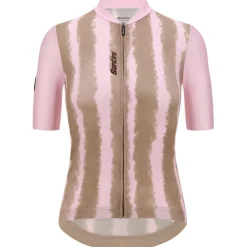 Santini - Women's Bambu Jersey - Radtrikot^ Fahrradbekleidung|Radtrikots