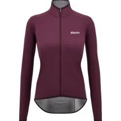 - Women's Guard Nimbus - Fahrradjacke>Santini