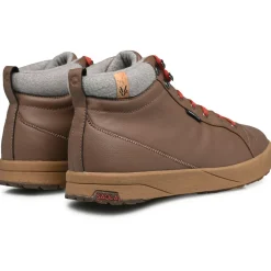 Saola - Bergen Waterproof Warm - Freizeitstiefel