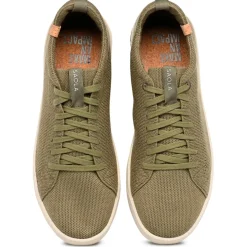 - Cannon Knit 2.0 Wool - Sneaker Sneaker