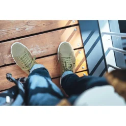 - Cannon Knit 2.0 Wool - Sneaker Sneaker