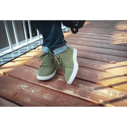 - Cannon Knit 2.0 Wool - Sneaker Sneaker