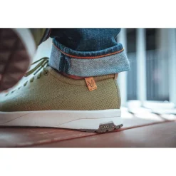 - Cannon Knit 2.0 Wool - Sneaker Sneaker