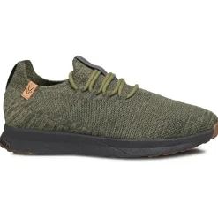 - Tsavo 2.0 Wool - Sneaker>Saola Hot