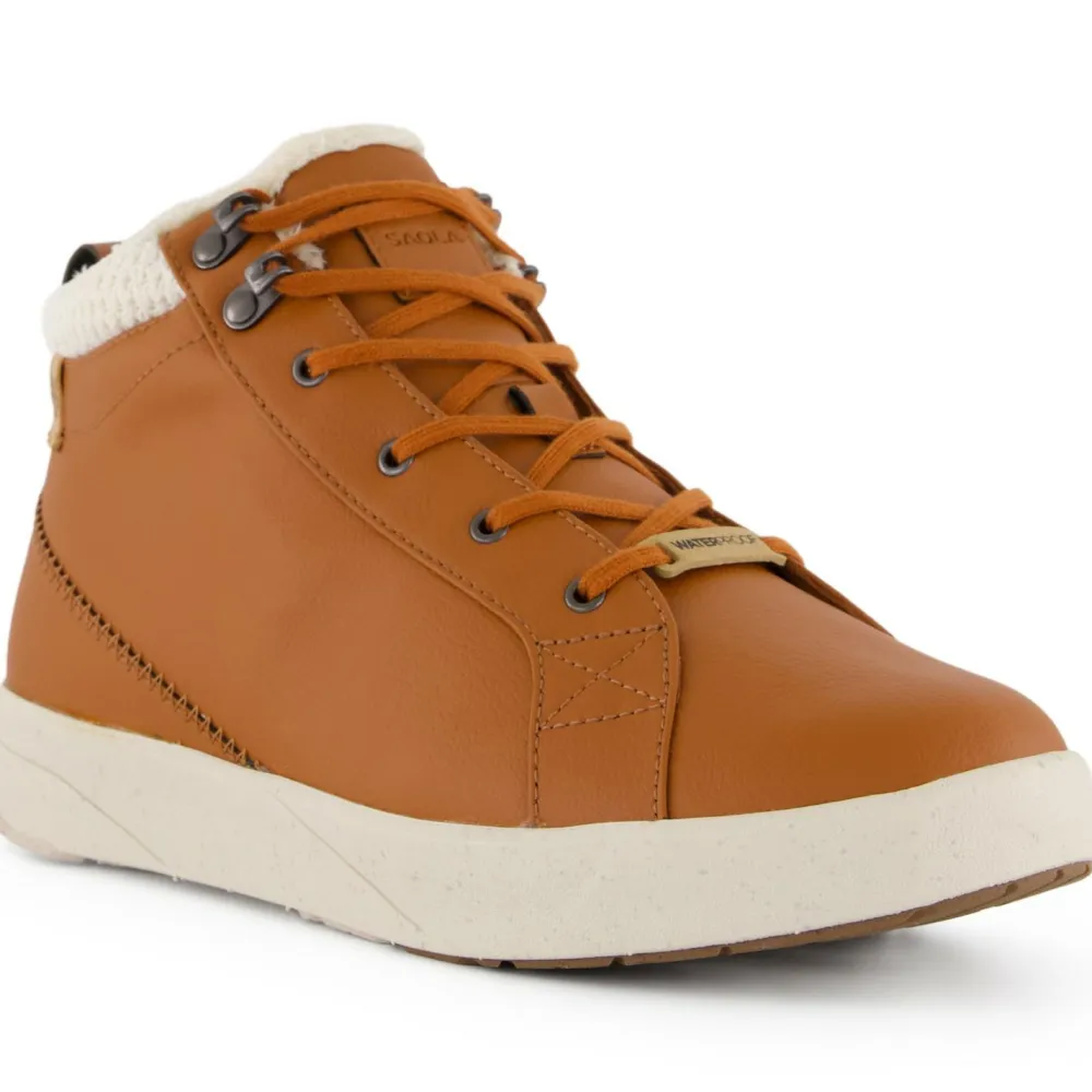 - Women's Bergen Waterproof Warm - Winterschuhe>Saola Best