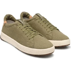 Saola - Women's Cannon Knit 2.0 Wool - Sneaker^ Sneaker