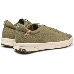 Saola - Women's Cannon Knit 2.0 Wool - Sneaker^ Sneaker