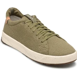 Saola - Women's Cannon Knit 2.0 Wool - Sneaker^ Sneaker