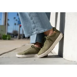 Saola - Women's Cannon Knit 2.0 Wool - Sneaker^ Sneaker