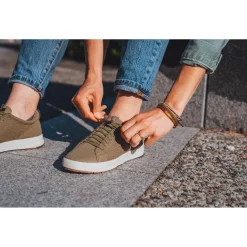 Saola - Women's Cannon Knit 2.0 Wool - Sneaker^ Sneaker