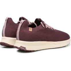 Saola - Women's Tsavo 2.0 Wool - Sneaker